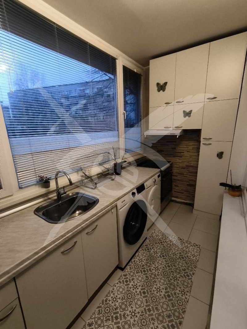 Дава под наем 3-СТАЕН, гр. София, Захарна фабрика, снимка 3 - Апартаменти - 53438693