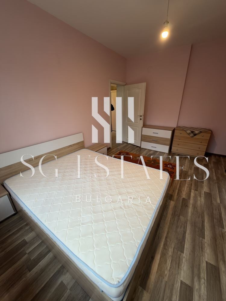 Дава под наем 3-СТАЕН, гр. Пловдив, Христо Смирненски, снимка 3 - Апартаменти - 53520727