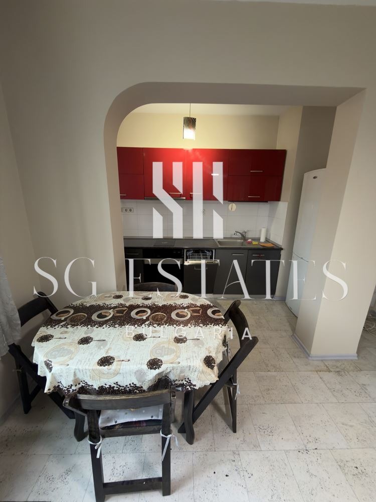 Дава под наем 3-СТАЕН, гр. Пловдив, Христо Смирненски, снимка 2 - Апартаменти - 53520727