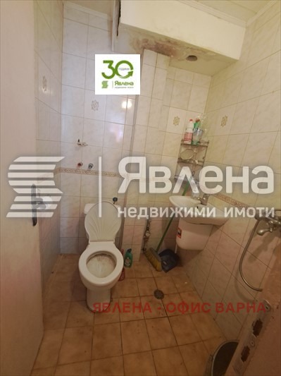 Дава под наем ОФИС, гр. Варна, Левски 1, снимка 5 - Офиси - 48018928