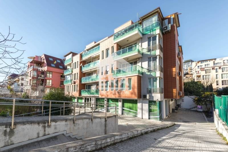 Дава под наем ОФИС, гр. Варна, Бриз, снимка 9 - Офиси - 53176068