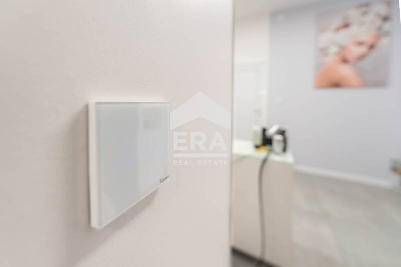 Дава под наем ОФИС, гр. Варна, Бриз, снимка 5 - Офиси - 53176068