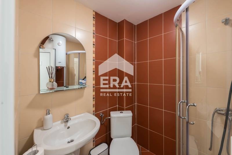 Дава под наем ОФИС, гр. Варна, Бриз, снимка 8 - Офиси - 53176068