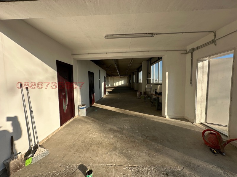 Дава под наем СКЛАД, гр. Варна, Изгрев, снимка 2 - Складове - 53045095