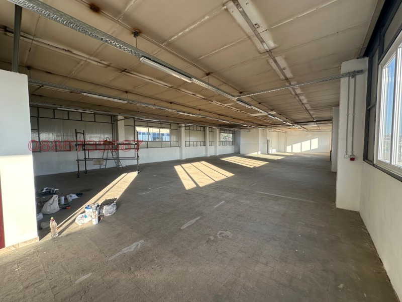 Дава под наем СКЛАД, гр. Варна, Изгрев, снимка 3 - Складове - 53045095