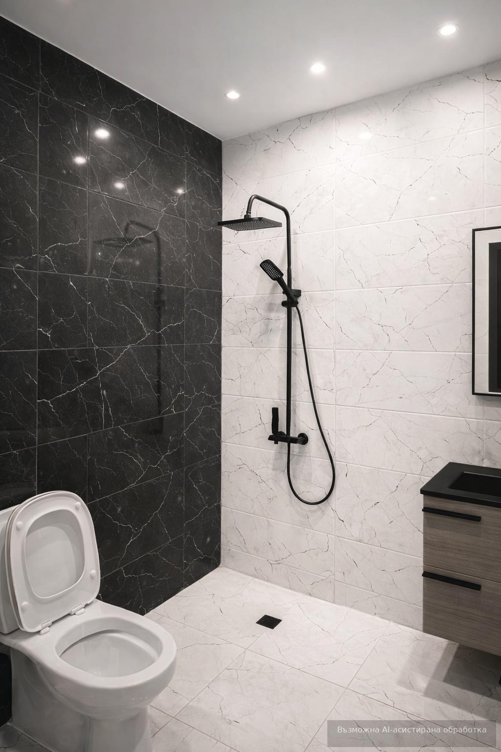 Дава под наем 2-СТАЕН, гр. Пловдив, Тракия, снимка 5 - Апартаменти - 53592035