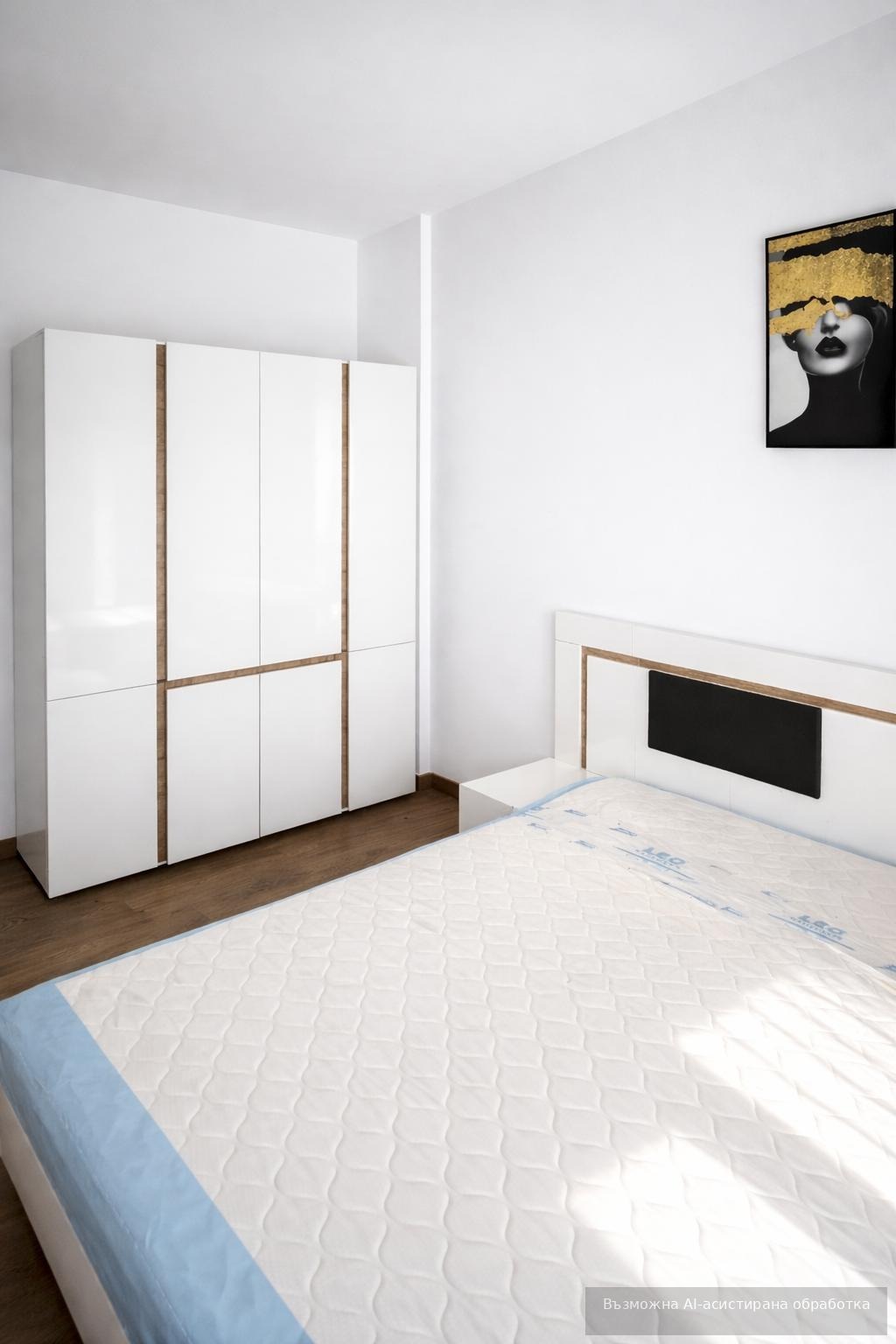 Дава под наем 2-СТАЕН, гр. Пловдив, Тракия, снимка 4 - Апартаменти - 53592035