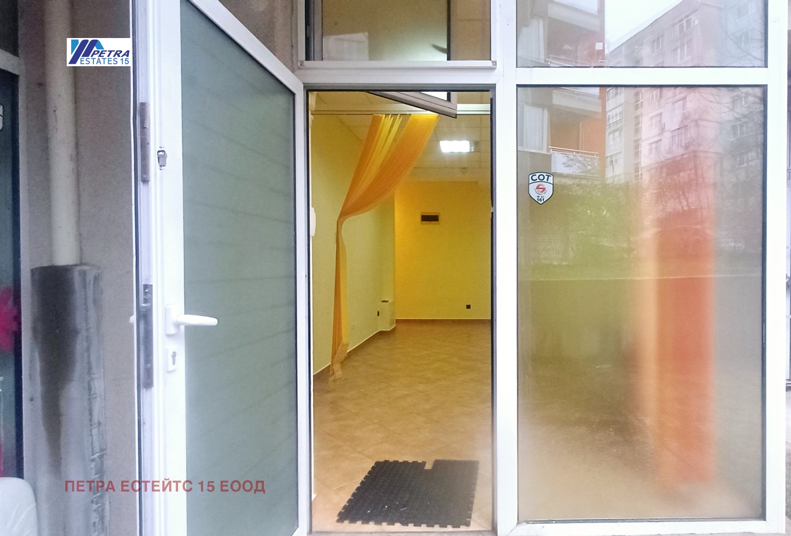 Дава под наем ОФИС, гр. София, Младост 2, снимка 6 - Офиси - 54313093