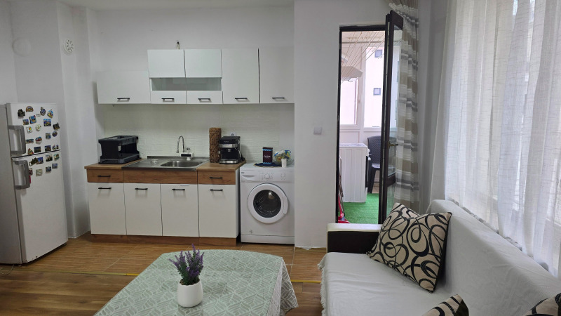 Дава под Наем 2-СТАЕН в град Варна, Виница - 50 кв.м / 390 € » 762.77 лв., ЯВЛЕНА - ОФИС ВАРНА