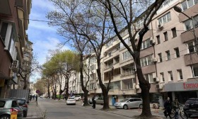 Stüdyo Okrajna bolnica-Generali, Varna