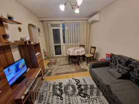 1 dormitorio Zdravets, Ruse 1