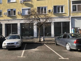 Снимка Дава под наем МАГАЗИН