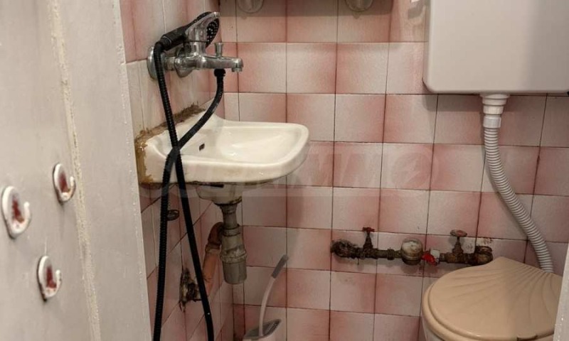 Kiralık  Stüdyo Varna , Okrajna bolnica-Generali , 35 metrekare | 13315236 - görüntü [8]