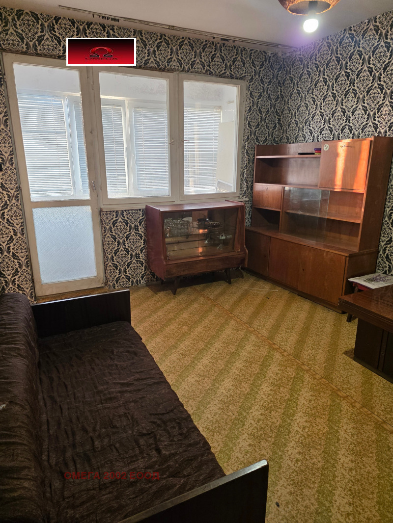 Дава под наем 1-СТАЕН, гр. Русе, Здравец Изток