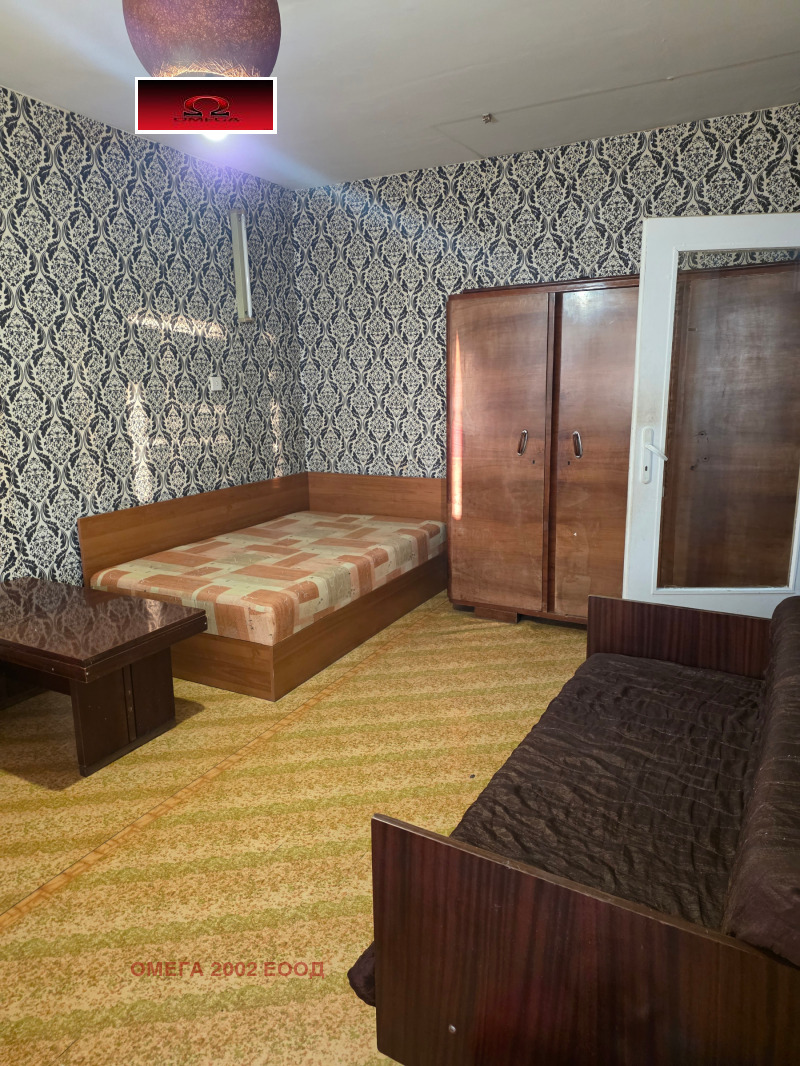 Дава под наем 1-СТАЕН, гр. Русе, Здравец Изток, снимка 2 - Апартаменти - 52621550