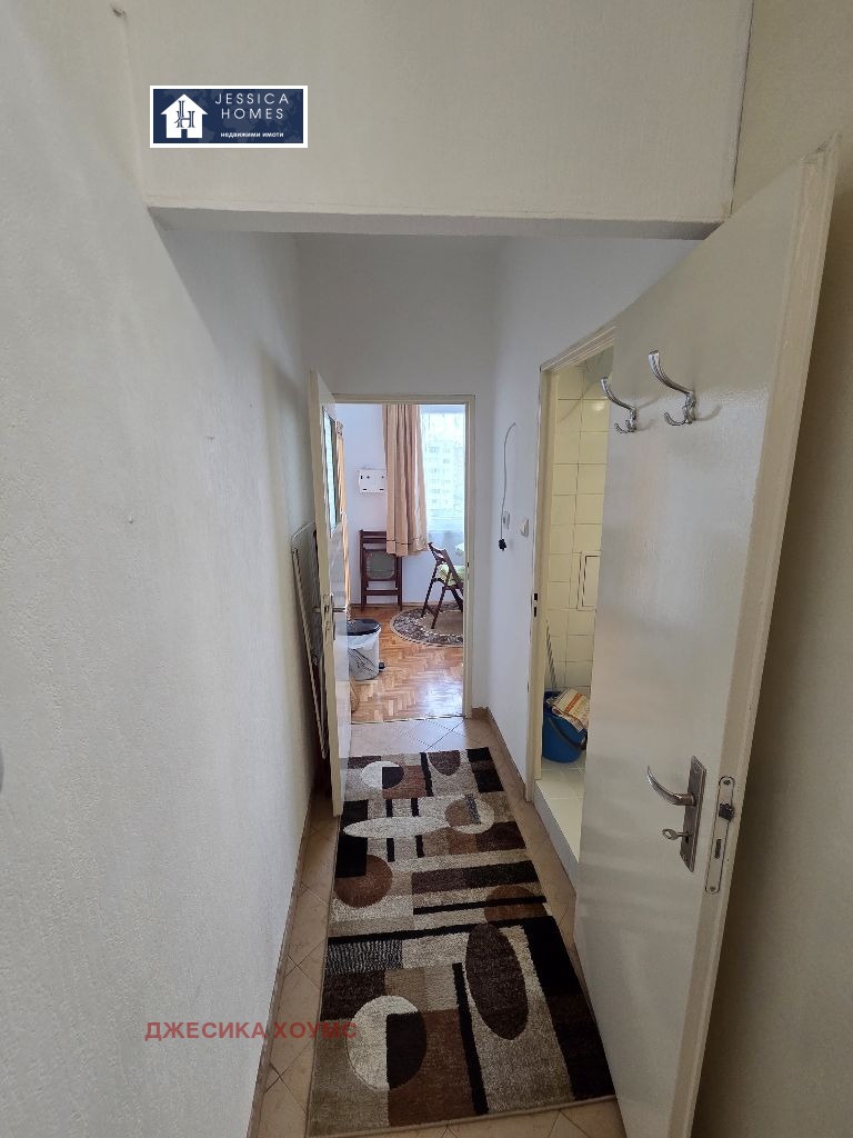 Дава под наем 1-СТАЕН, гр. София, Дървеница, снимка 5 - Апартаменти - 53195953