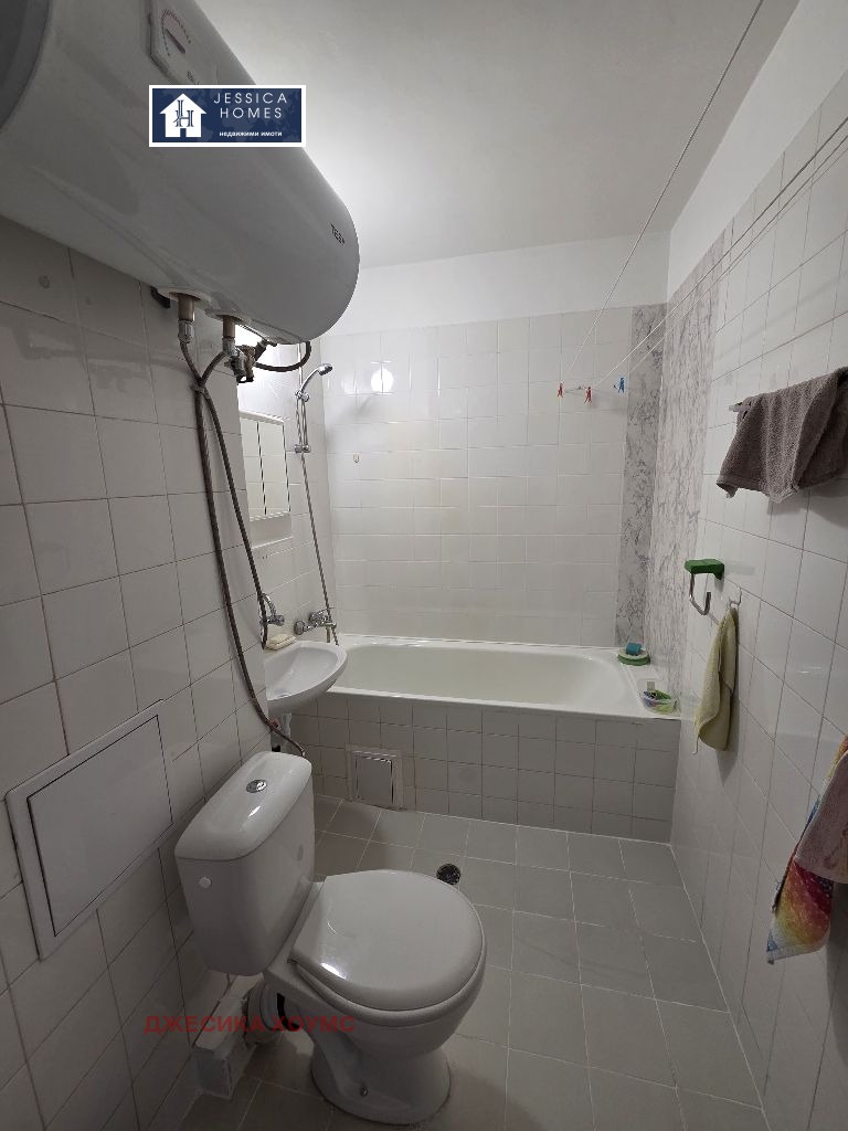 Дава под наем 1-СТАЕН, гр. София, Дървеница, снимка 6 - Апартаменти - 53195953