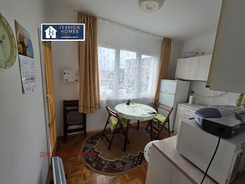 Дава под наем 1-СТАЕН, гр. София, Дървеница, снимка 2 - Апартаменти - 53195953