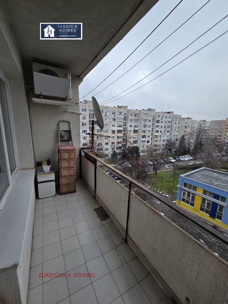 Дава под наем 1-СТАЕН, гр. София, Дървеница, снимка 4 - Апартаменти - 53195953