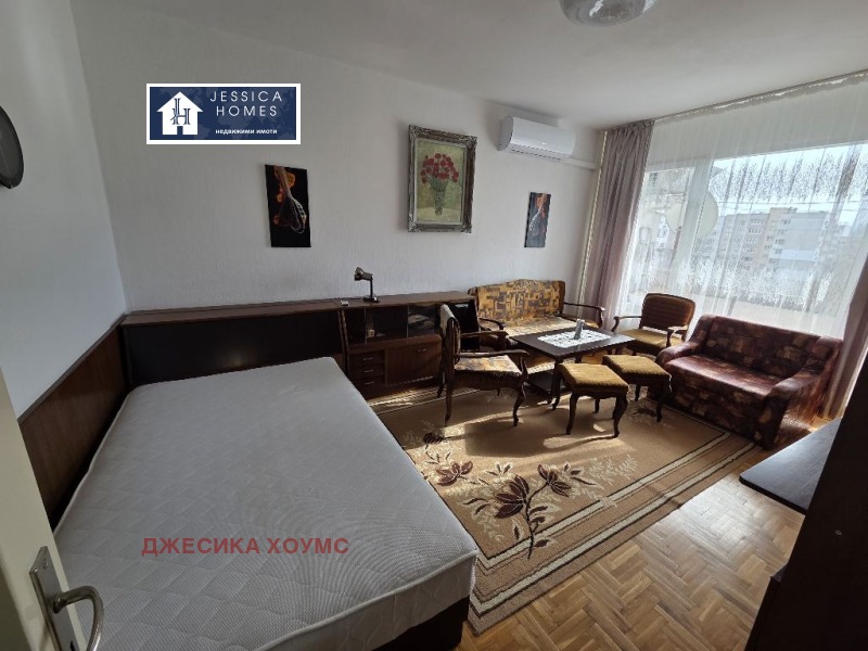 Дава под наем 1-СТАЕН, гр. София, Дървеница