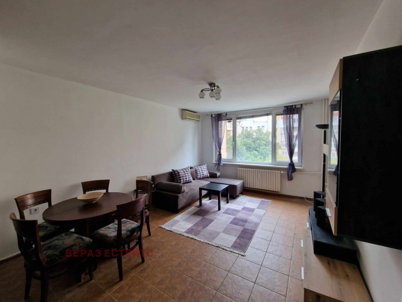 Te huur  1 slaapkamer Sofia , Tsentar , 60 m² | 12764857 - afbeelding [4]