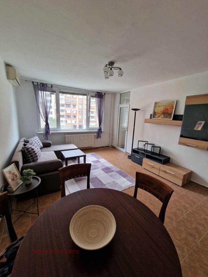 Te huur  1 slaapkamer Sofia , Tsentar , 60 m² | 12764857 - afbeelding [5]