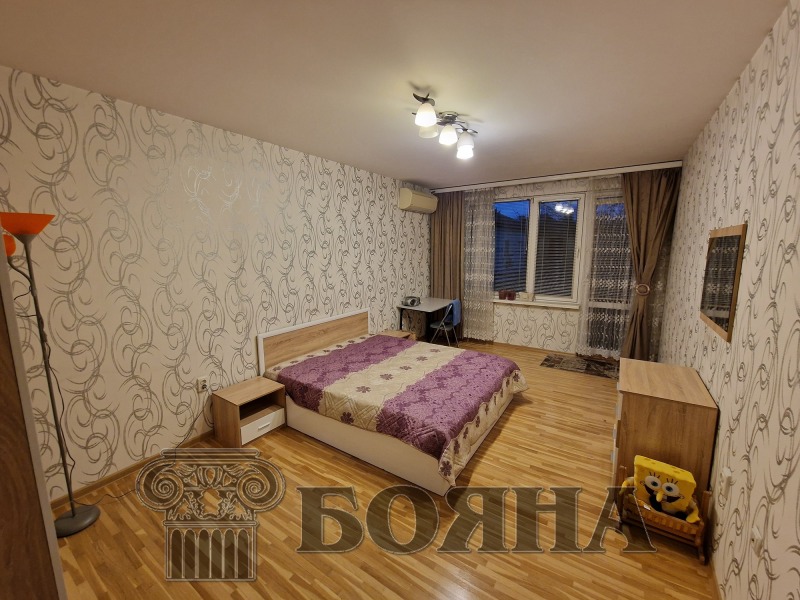 For Rent  1 bedroom Ruse , Zdravets , 75 sq.m | 74086281 - image [6]