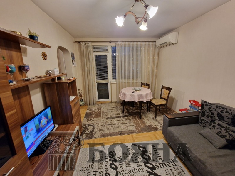 For Rent  1 bedroom Ruse , Zdravets , 75 sq.m | 74086281 - image [4]