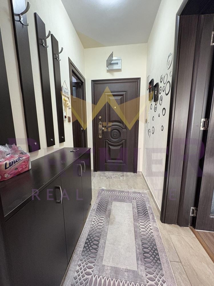 En renta  1 dormitorio Varna , Levski 1 , 55 metros cuadrados | 68483184 - imagen [8]