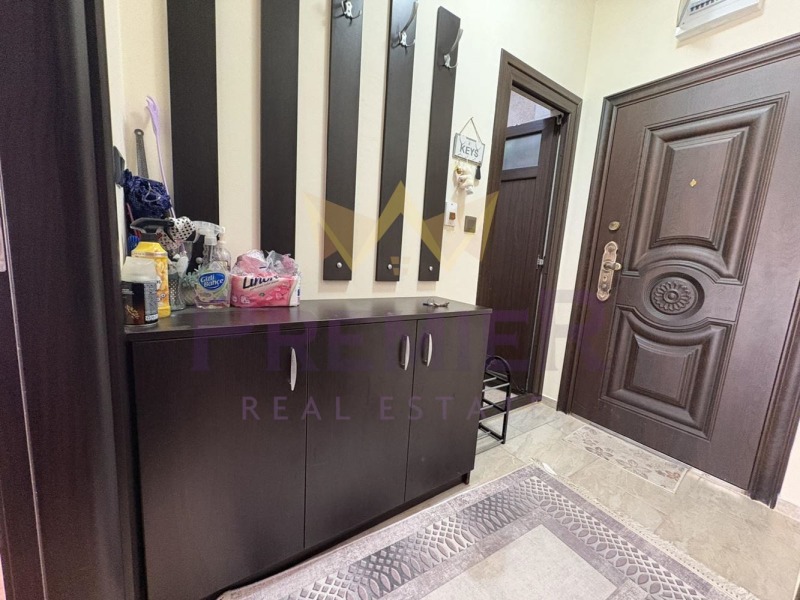 En renta  1 dormitorio Varna , Levski 1 , 55 metros cuadrados | 68483184 - imagen [9]