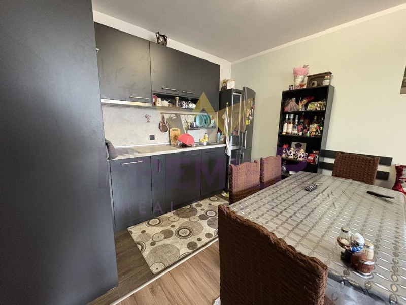 En renta  1 dormitorio Varna , Levski 1 , 55 metros cuadrados | 68483184 - imagen [5]