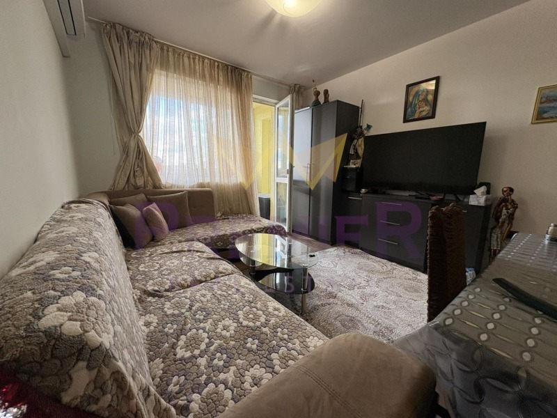 En renta  1 dormitorio Varna , Levski 1 , 55 metros cuadrados | 68483184 - imagen [2]
