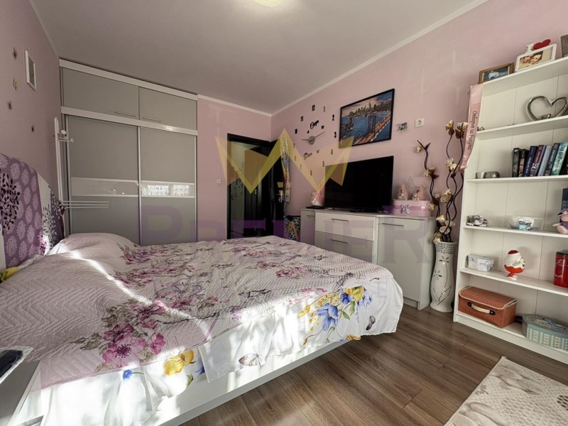 En renta  1 dormitorio Varna , Levski 1 , 55 metros cuadrados | 68483184 - imagen [7]
