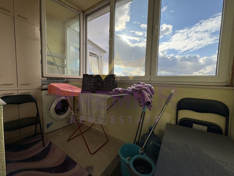 En renta  1 dormitorio Varna , Levski 1 , 55 metros cuadrados | 68483184 - imagen [11]