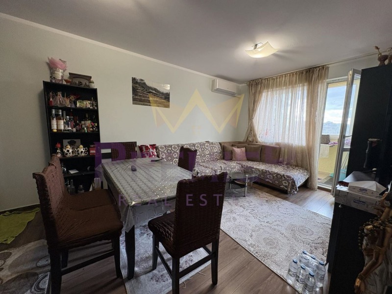 En renta  1 dormitorio Varna , Levski 1 , 55 metros cuadrados | 68483184 - imagen [3]