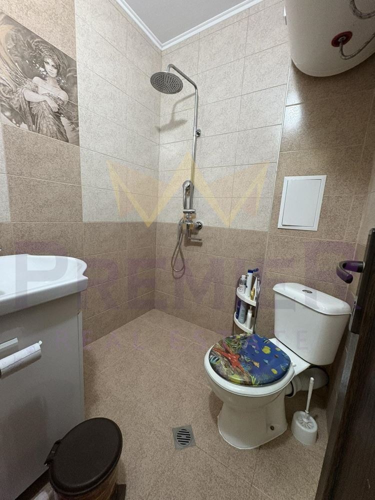 En renta  1 dormitorio Varna , Levski 1 , 55 metros cuadrados | 68483184 - imagen [10]
