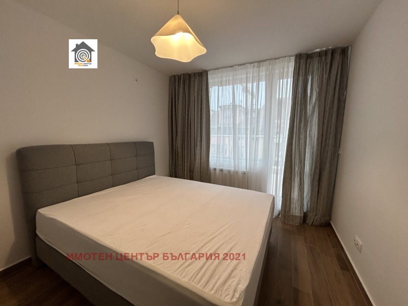 Дава под наем 2-СТАЕН, гр. София, Зона Б-19