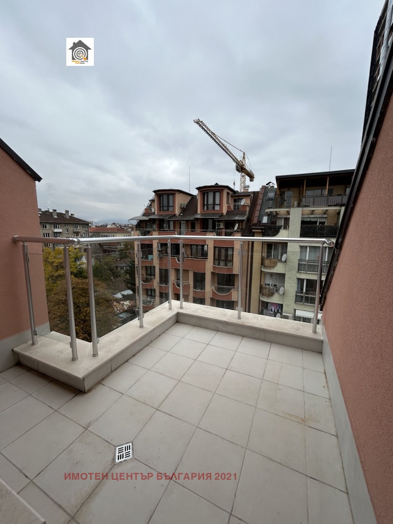 Дава под наем 2-СТАЕН, гр. София, Зона Б-19, снимка 6 - Апартаменти - 53108060