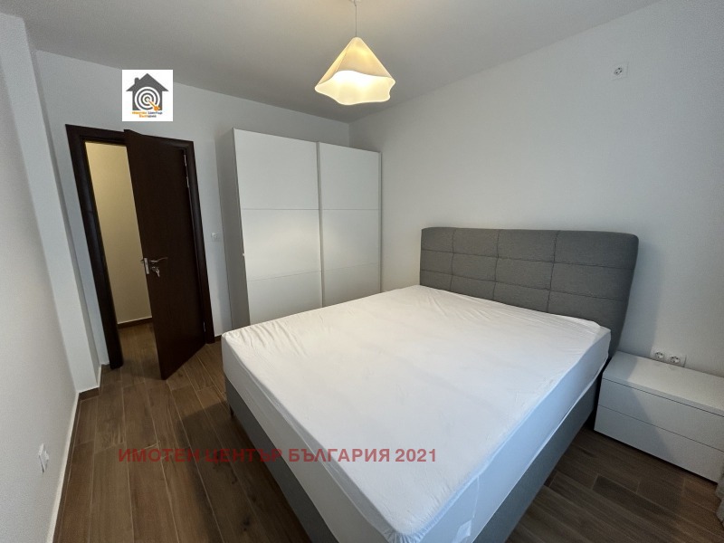 Дава под наем 2-СТАЕН, гр. София, Зона Б-19, снимка 2 - Апартаменти - 53108060