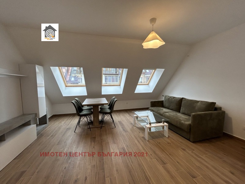 Дава под наем 2-СТАЕН, гр. София, Зона Б-19, снимка 4 - Апартаменти - 53108060