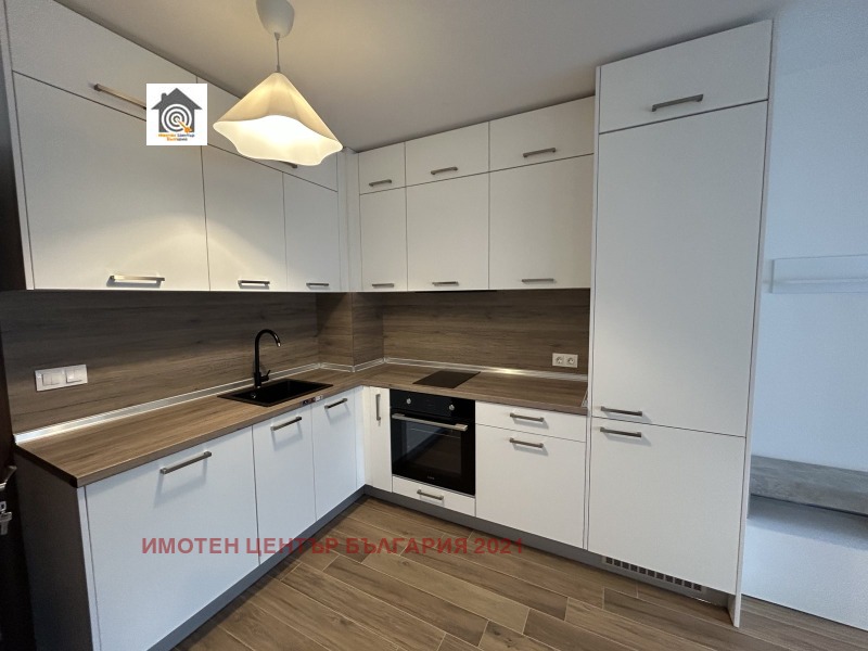 Дава под наем 2-СТАЕН, гр. София, Зона Б-19, снимка 3 - Апартаменти - 53108060