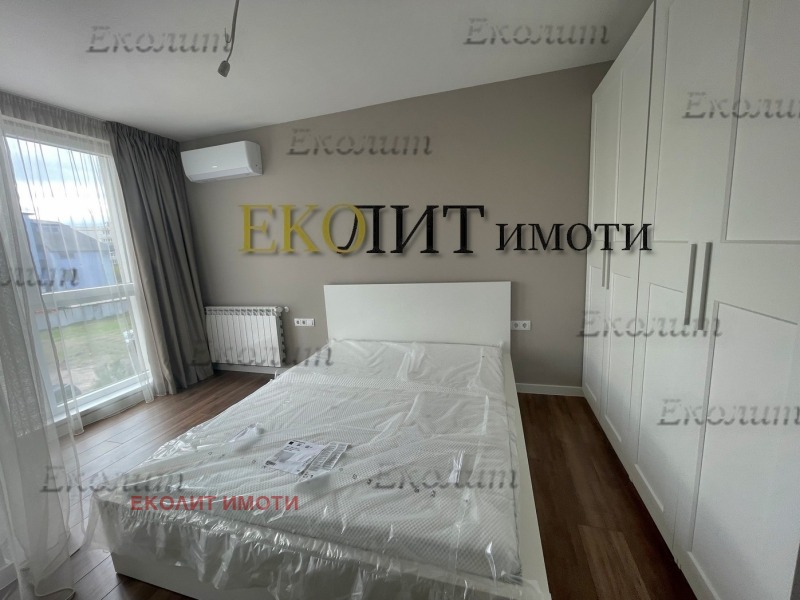 Дава под наем 2-СТАЕН, гр. София, Левски Г, снимка 3 - Апартаменти - 53165823