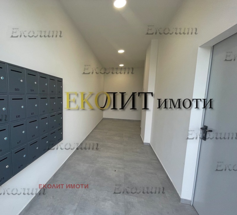 Дава под наем 2-СТАЕН, гр. София, Левски Г, снимка 6 - Апартаменти - 53165823