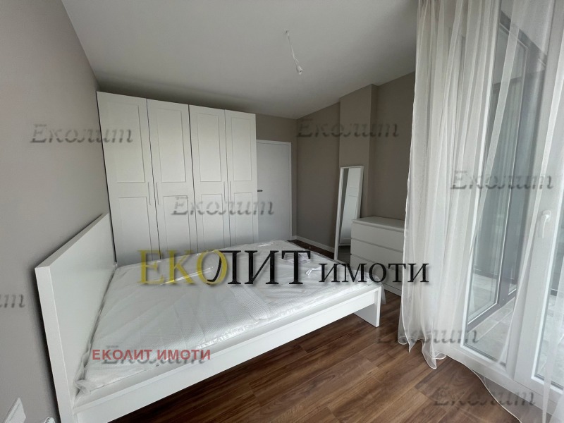 Дава под наем 2-СТАЕН, гр. София, Левски Г, снимка 4 - Апартаменти - 53165823