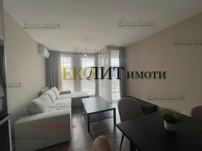 Дава под наем 2-СТАЕН, гр. София, Левски Г, снимка 2 - Апартаменти - 53165823