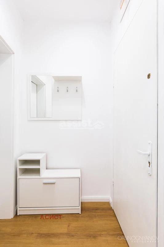 Дава под наем 2-СТАЕН, гр. София, Център, снимка 17 - Апартаменти - 53266401