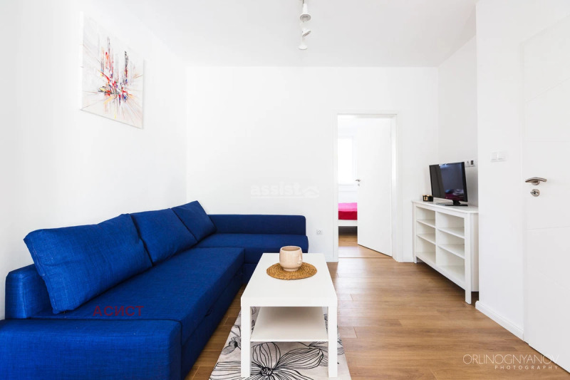 Дава под наем 2-СТАЕН, гр. София, Център