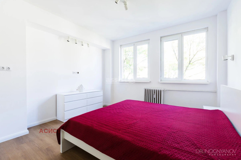 Дава под наем 2-СТАЕН, гр. София, Център, снимка 14 - Апартаменти - 53266401