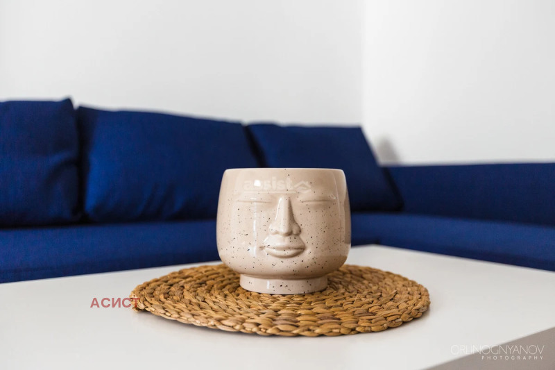 Дава под наем 2-СТАЕН, гр. София, Център, снимка 5 - Апартаменти - 53266401