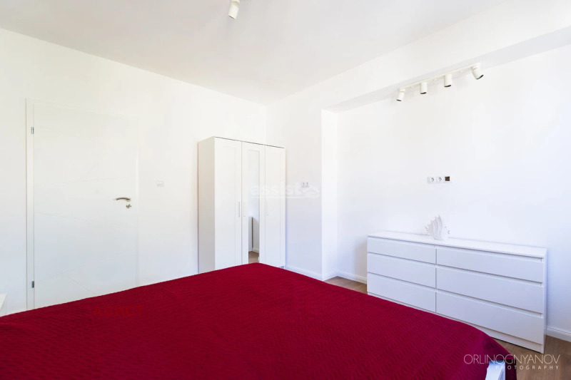 Дава под наем 2-СТАЕН, гр. София, Център, снимка 11 - Апартаменти - 53266401